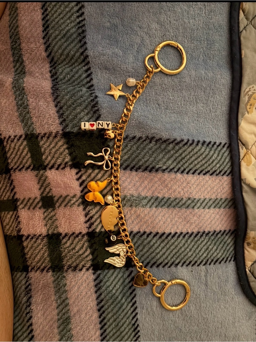 Purse chain